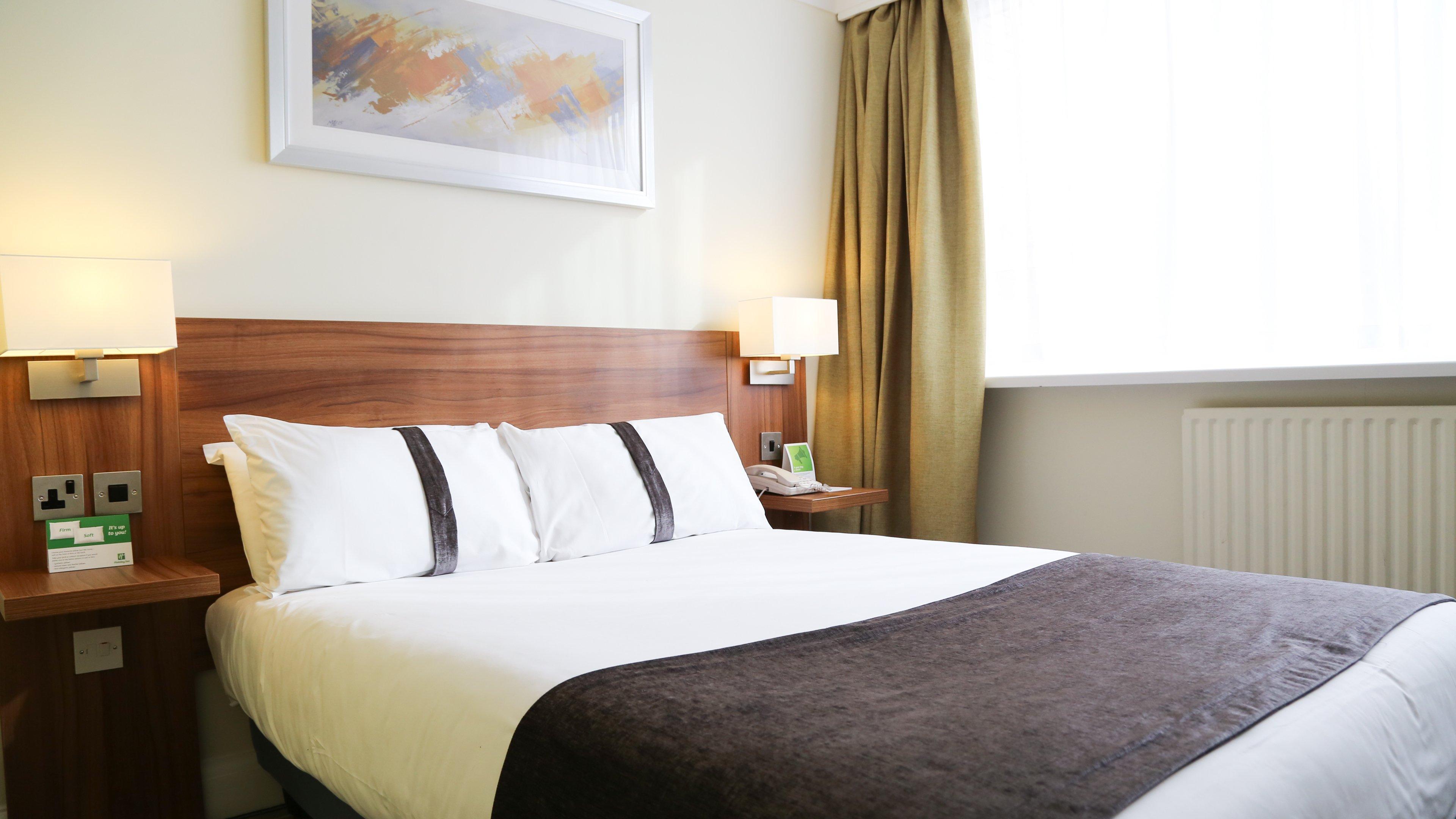 Holiday Inn Runcorn M56 Junction 12 By Ihg Eksteriør billede