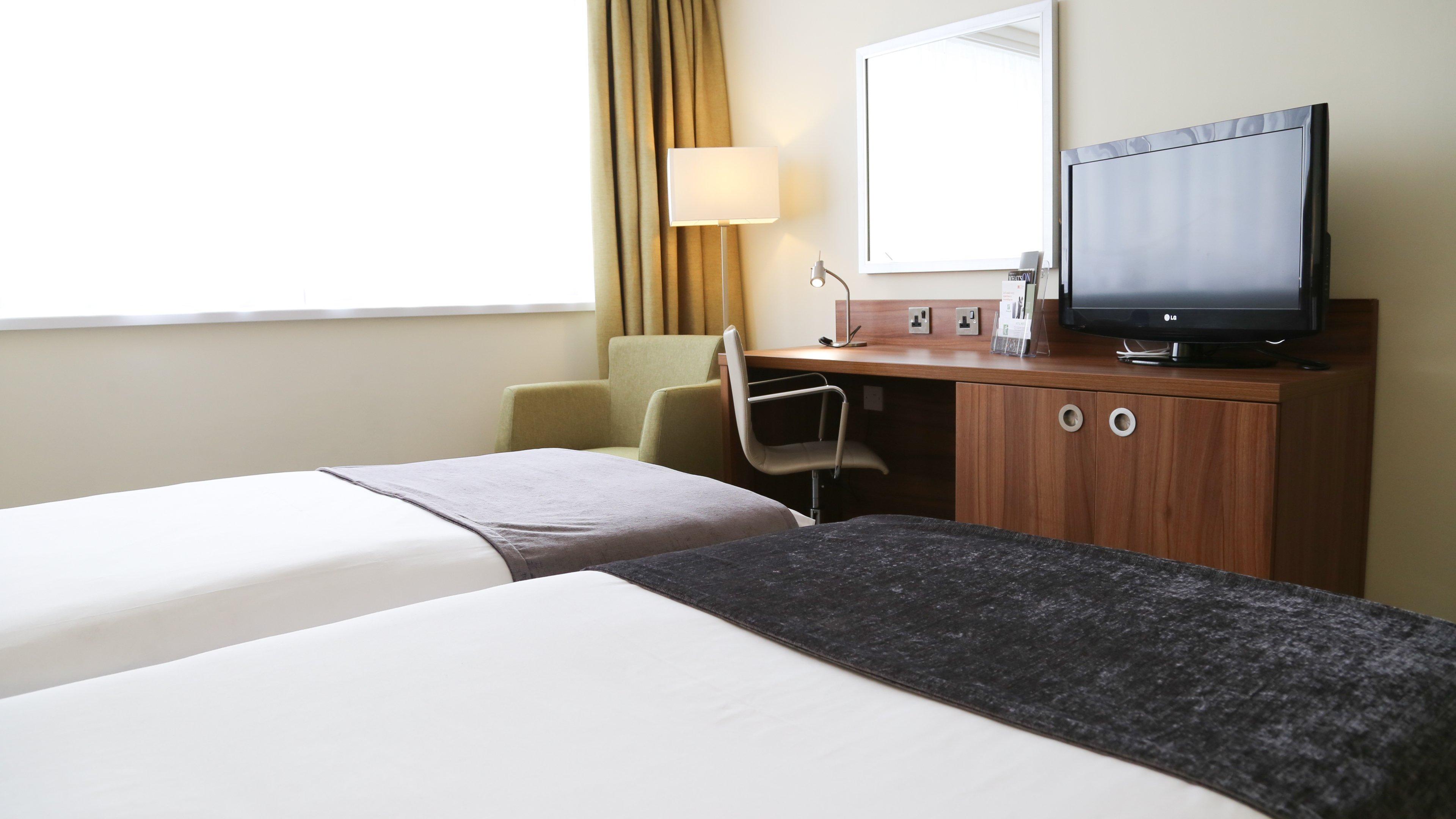 Holiday Inn Runcorn M56 Junction 12 By Ihg Eksteriør billede