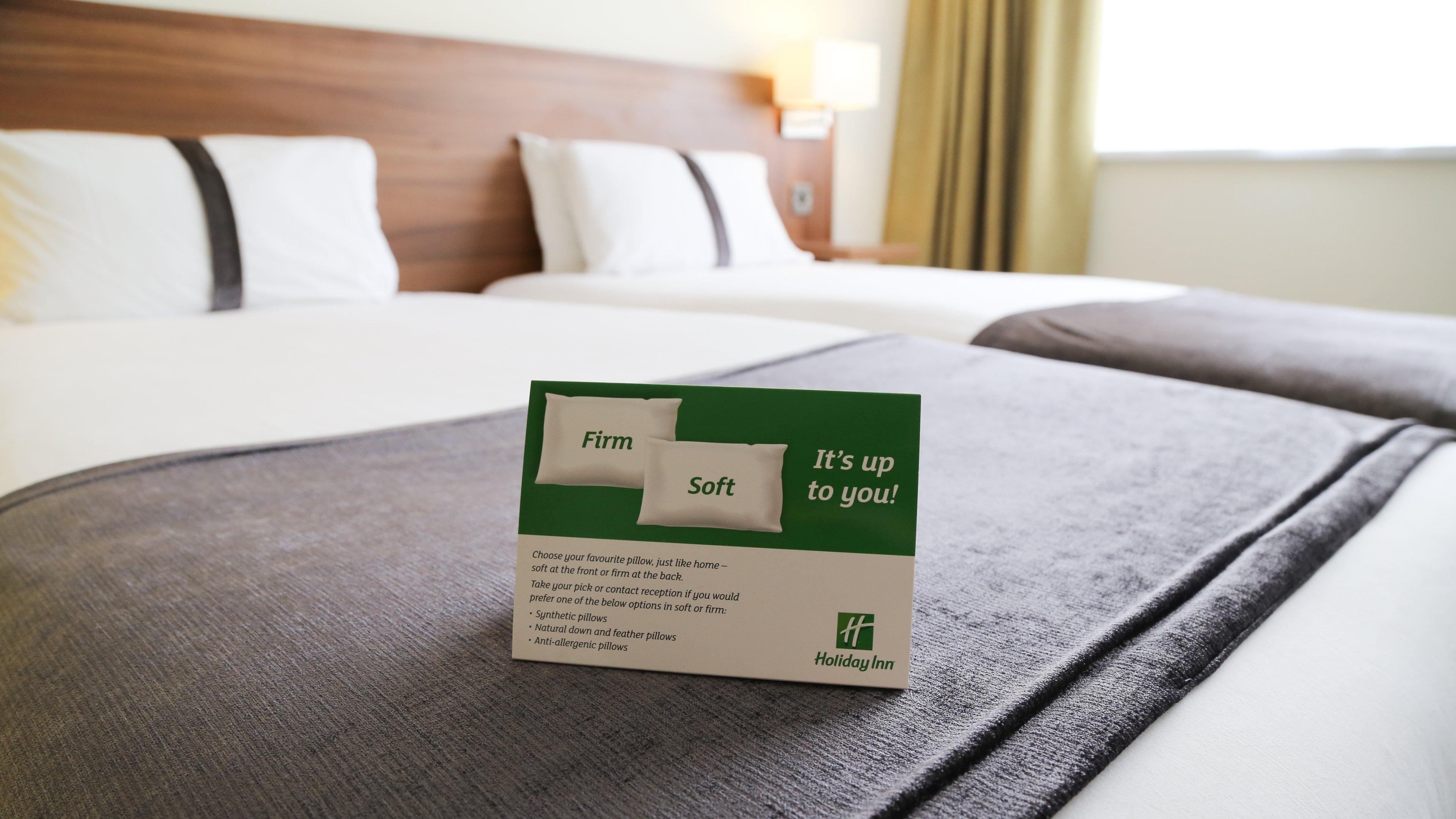 Holiday Inn Runcorn M56 Junction 12 By Ihg Eksteriør billede