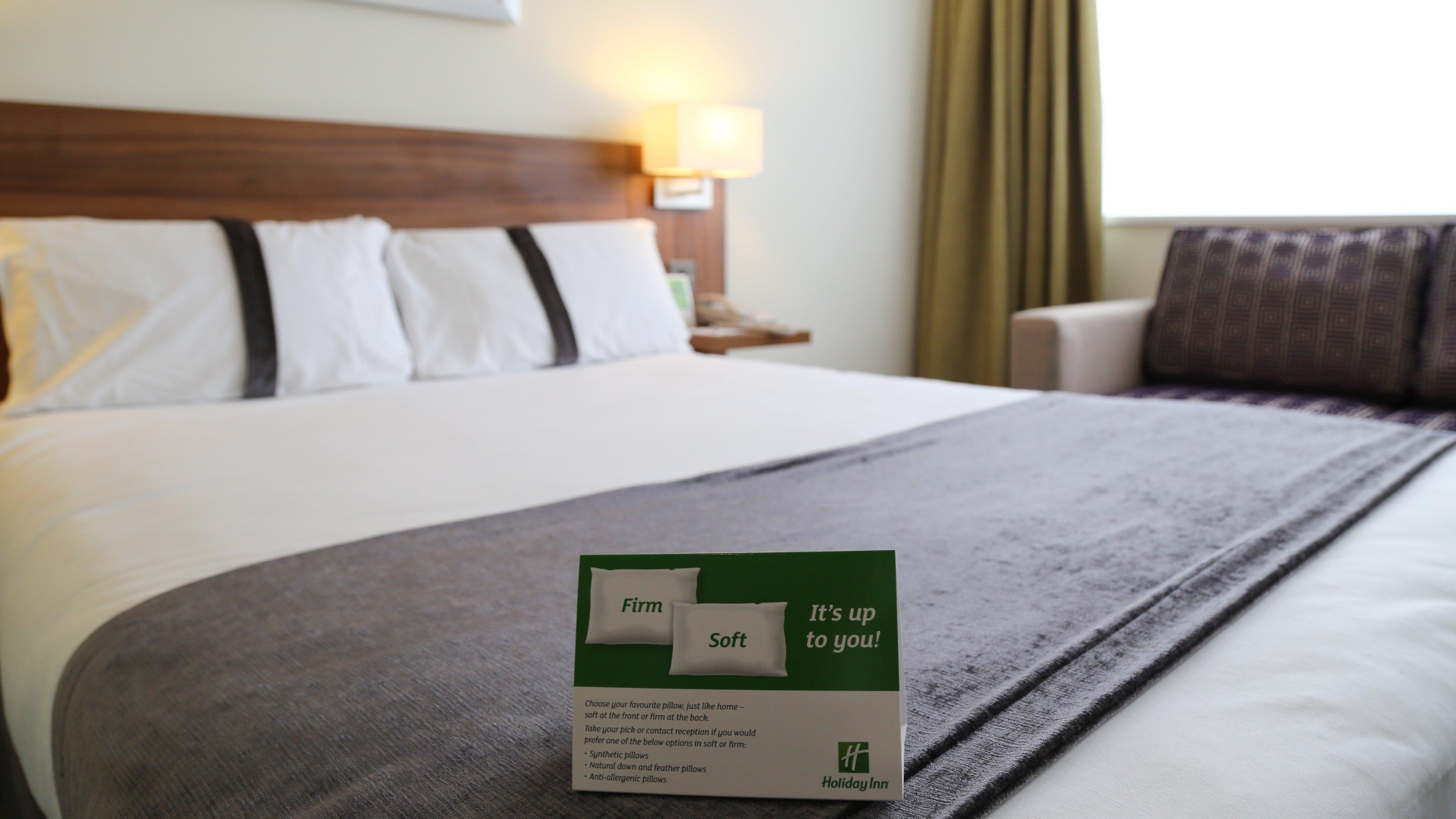 Holiday Inn Runcorn M56 Junction 12 By Ihg Eksteriør billede