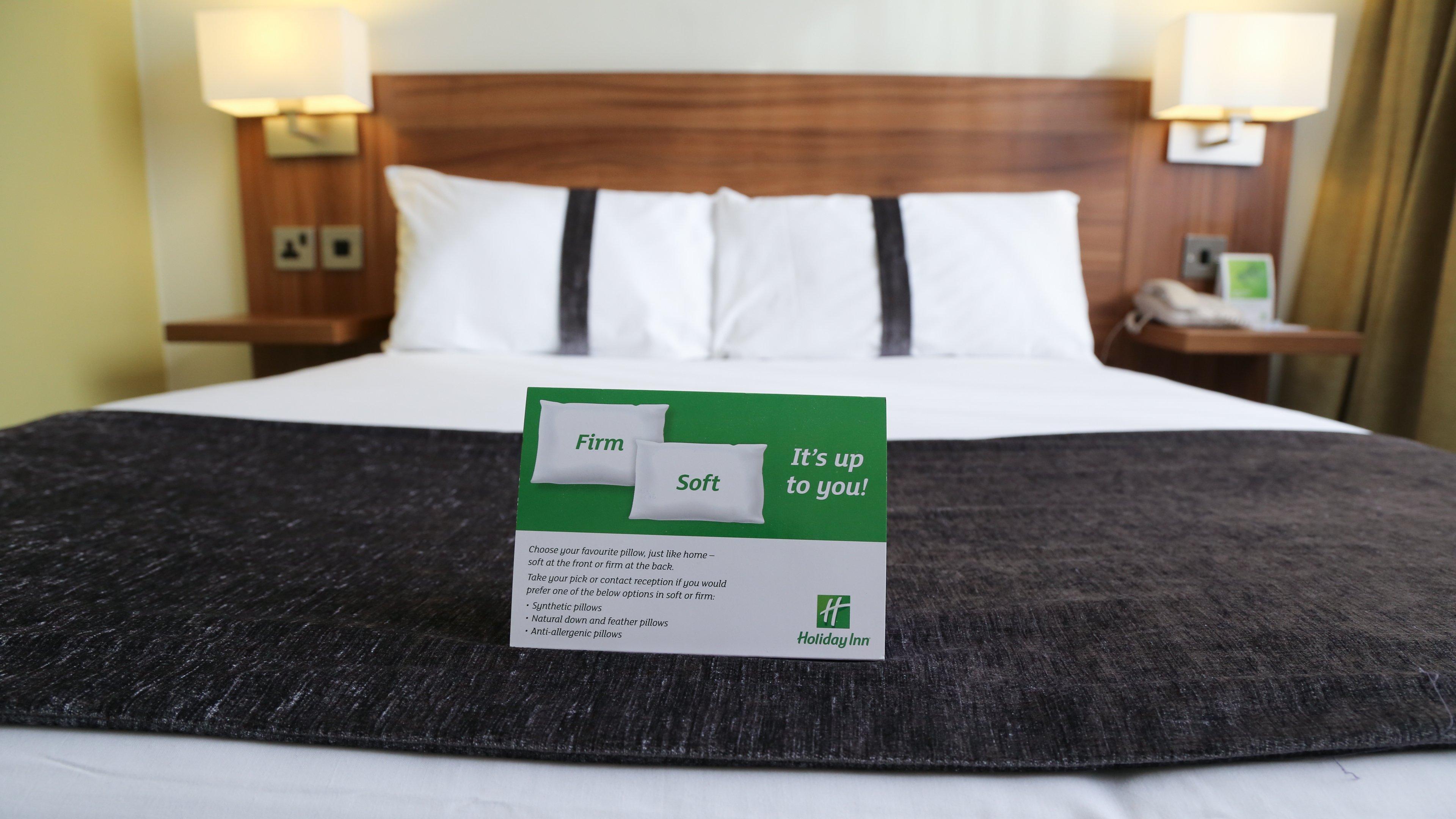 Holiday Inn Runcorn M56 Junction 12 By Ihg Eksteriør billede
