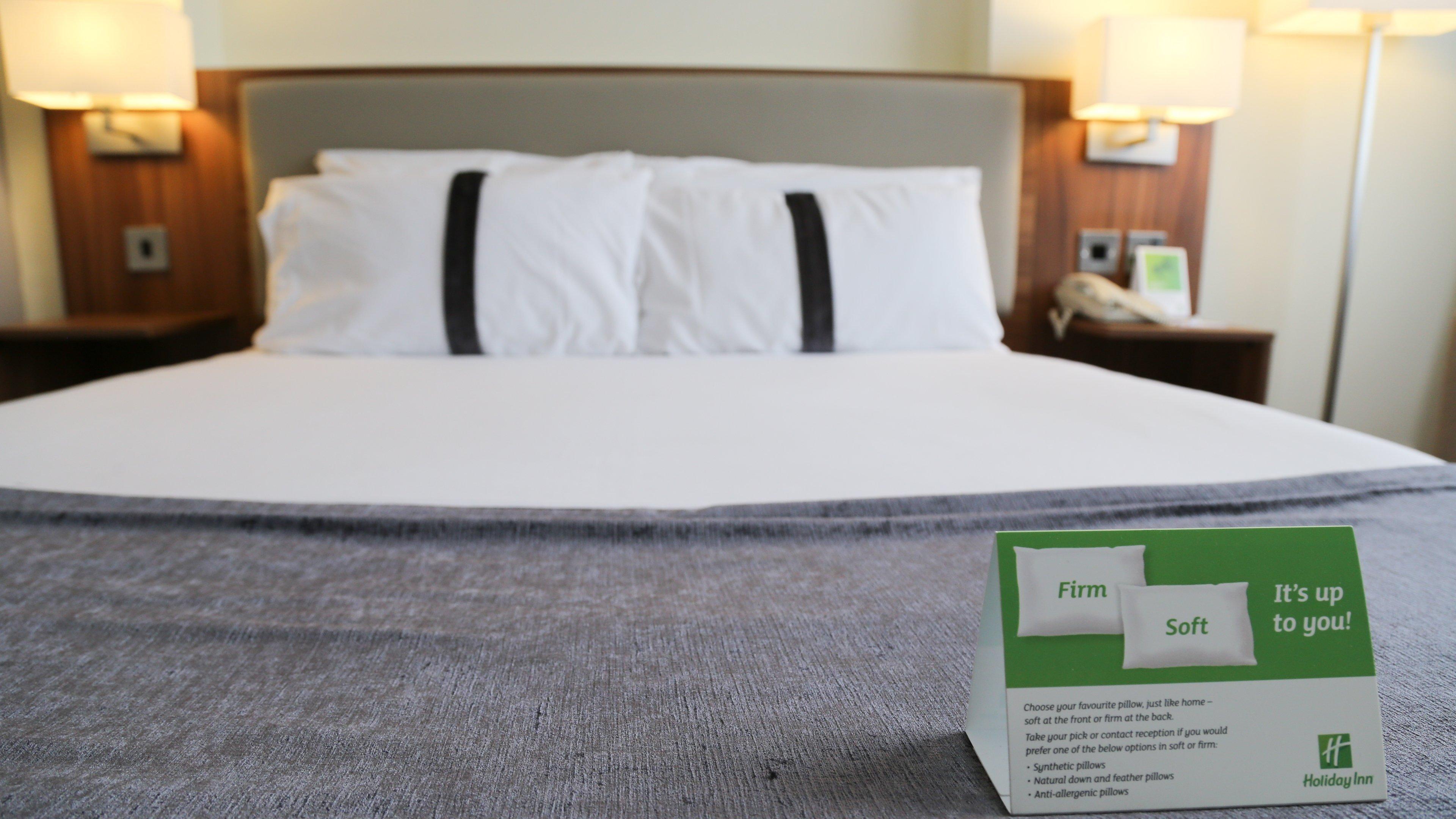 Holiday Inn Runcorn M56 Junction 12 By Ihg Eksteriør billede