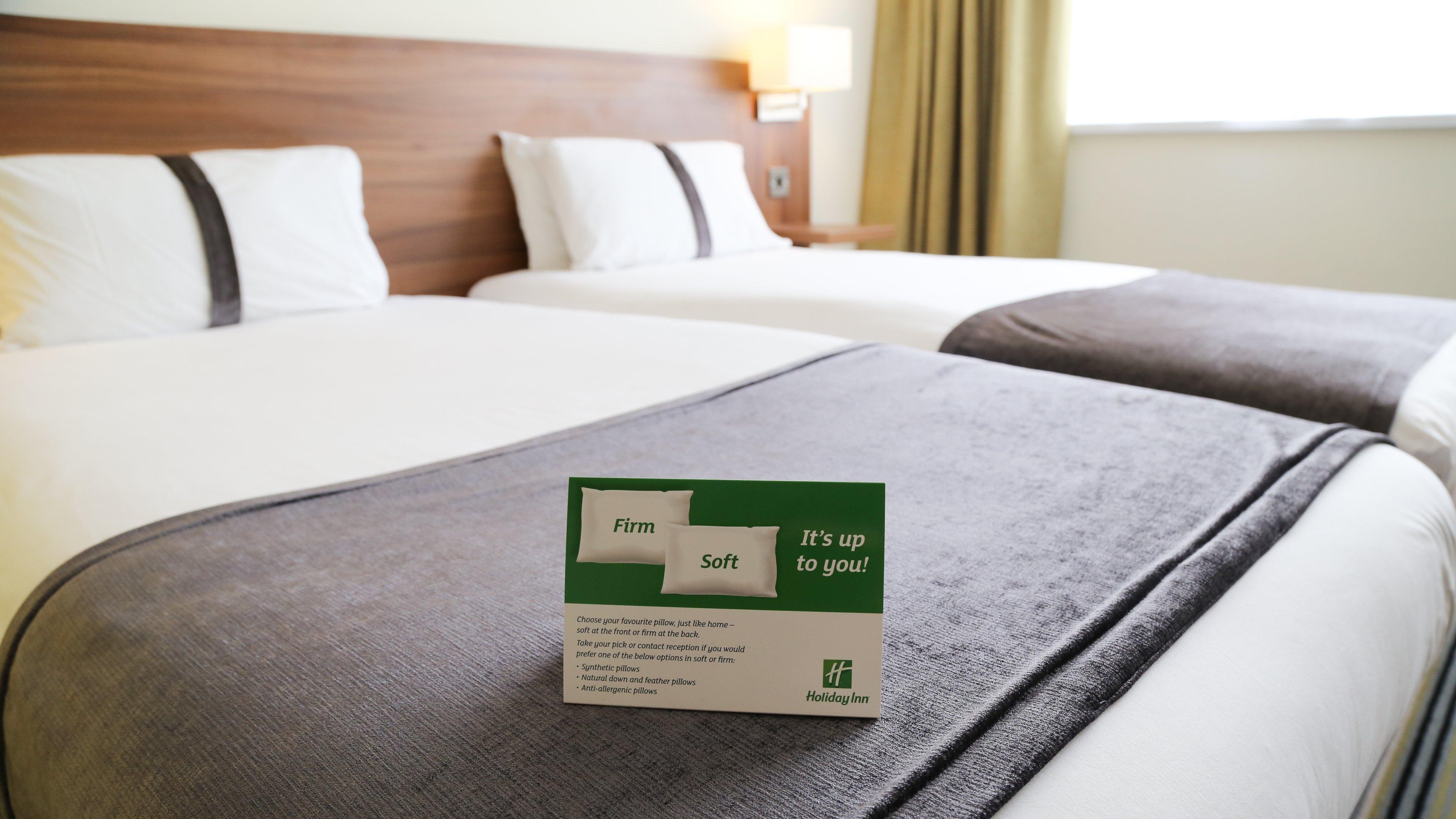 Holiday Inn Runcorn M56 Junction 12 By Ihg Eksteriør billede