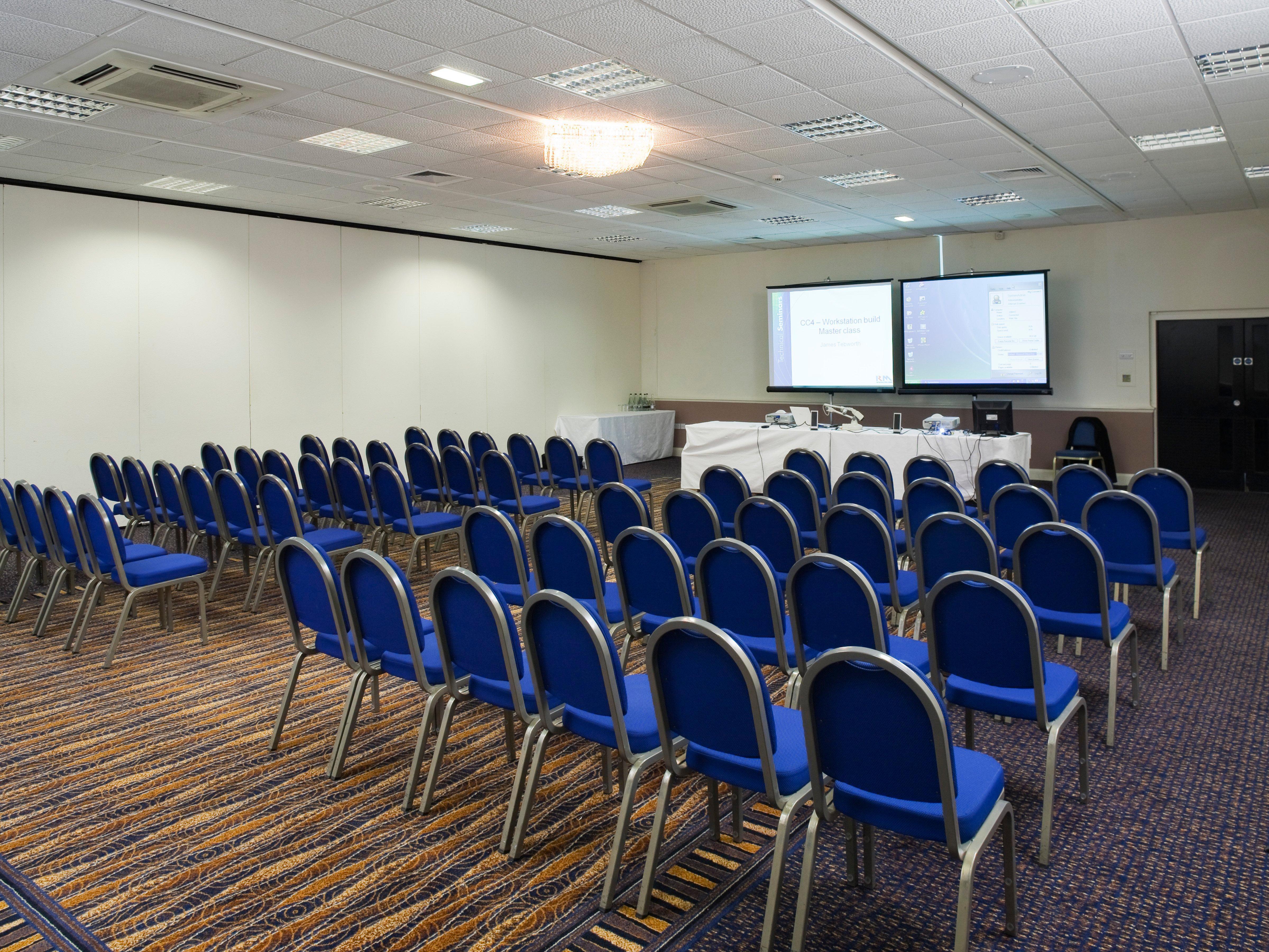 Holiday Inn Runcorn M56 Junction 12 By Ihg Eksteriør billede